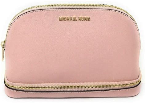 Michael Kors Large Multifunctional Aspen Colorado PVC Logo 